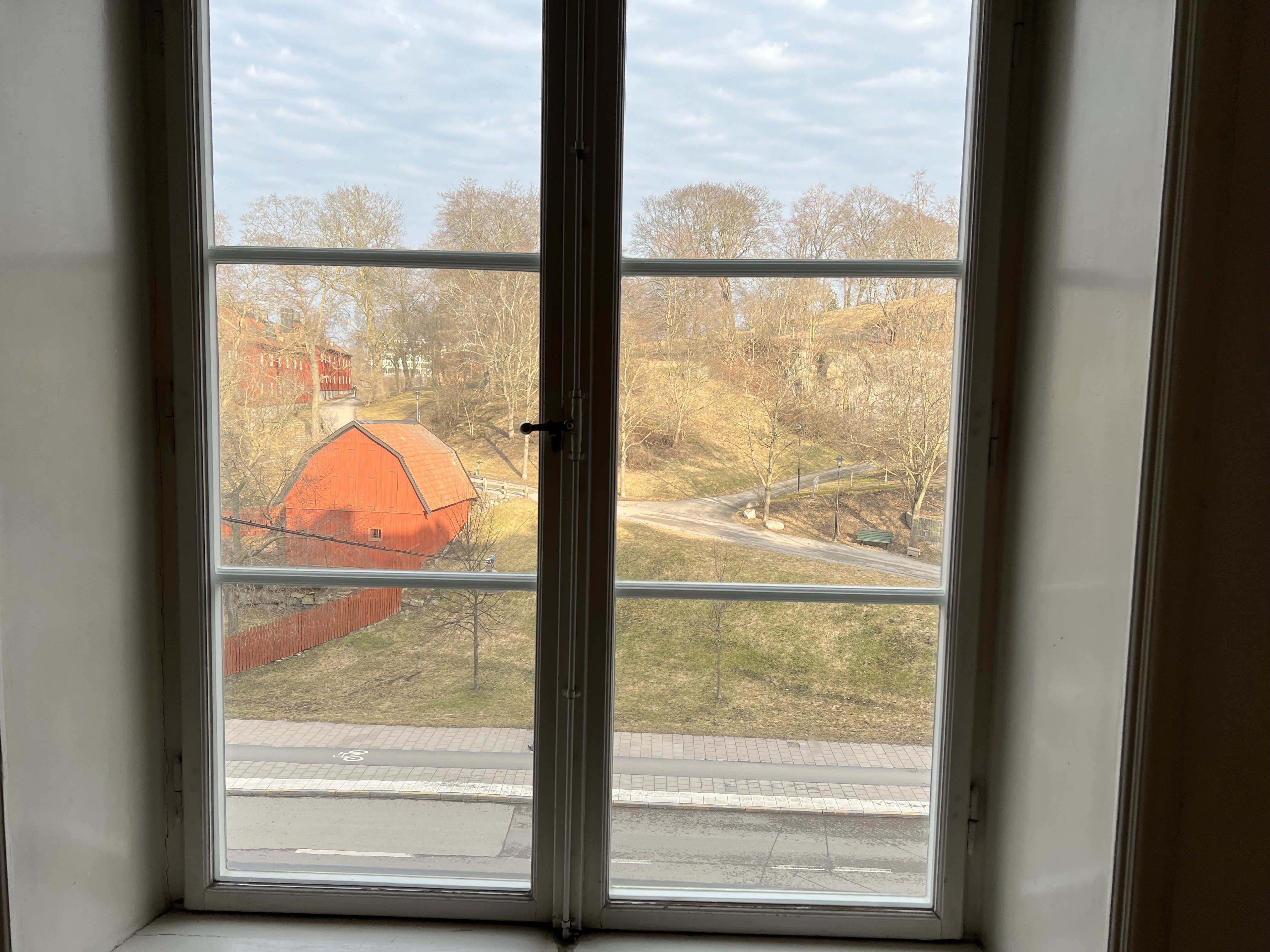 Lägenhet, 1 rooms, 27 sqm, Stockholm – bild 9