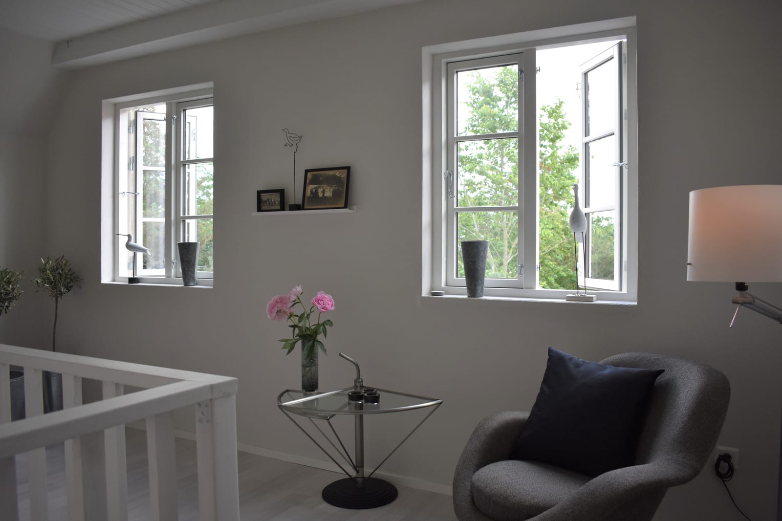 2 rok · 60 m² i Hammenhög – bild 3