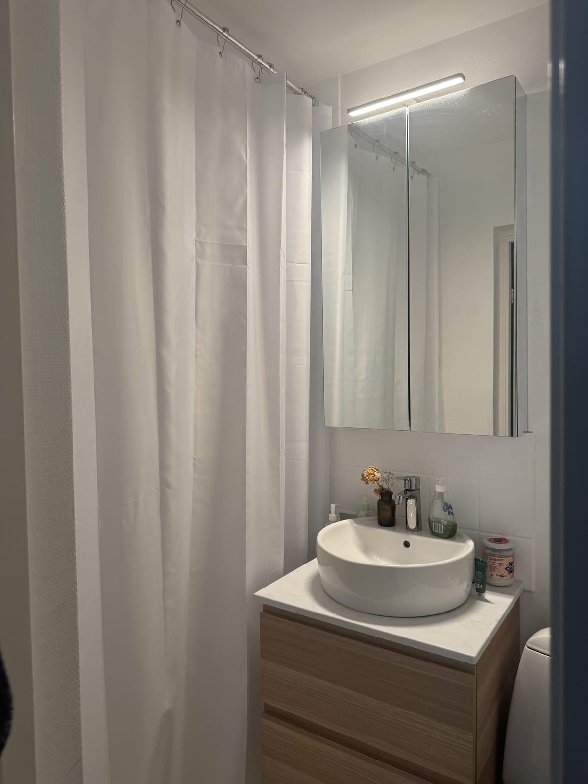2 rok · 53 m² i Malmö – bild 3