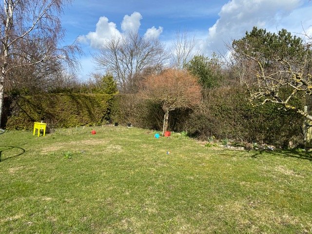 Villa/Hus, 7 rooms, 180 sqm, Lomma – bild 9
