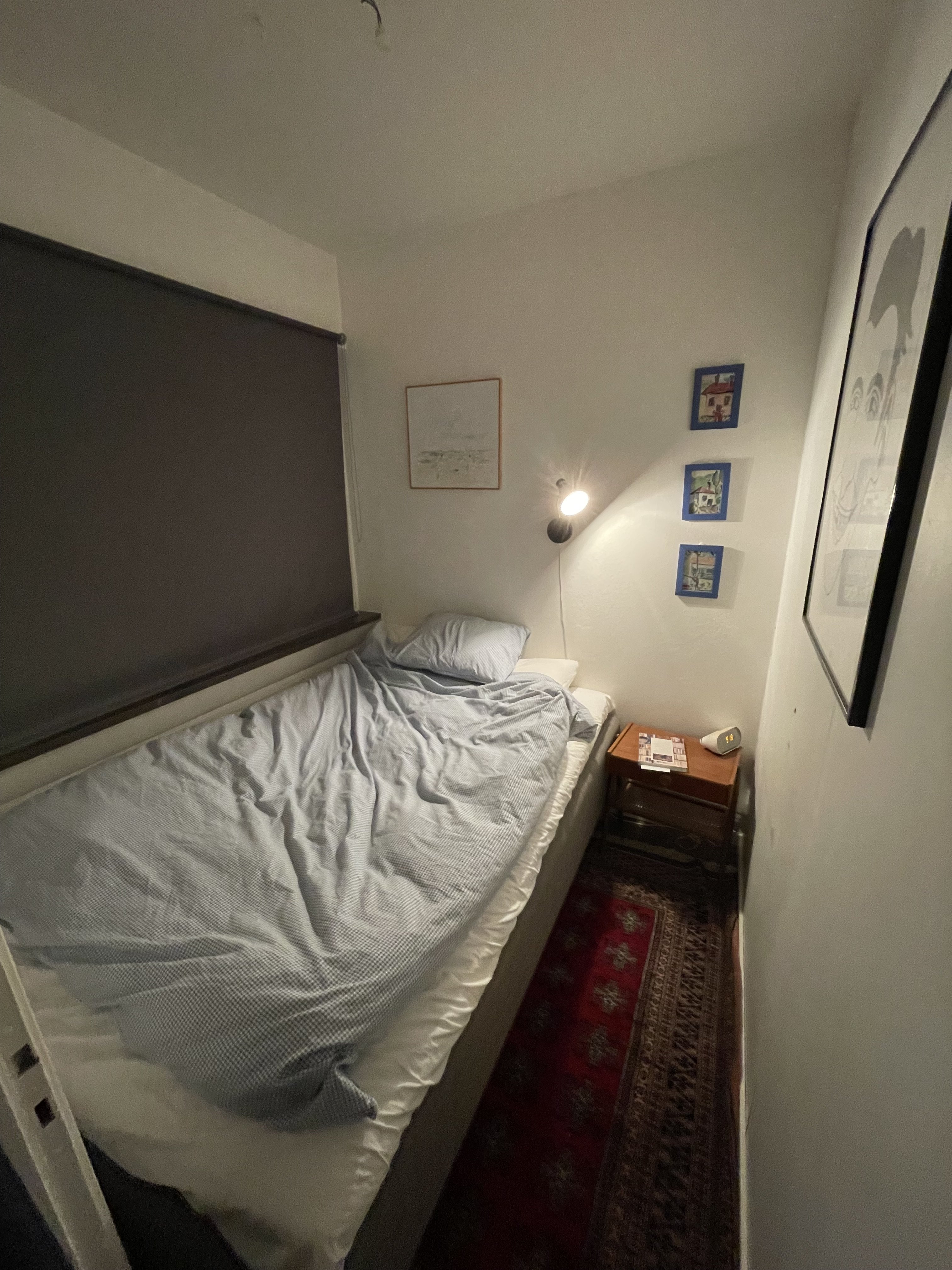Lägenhet, 2 rooms, 36 sqm, Sundbyberg – bild 3