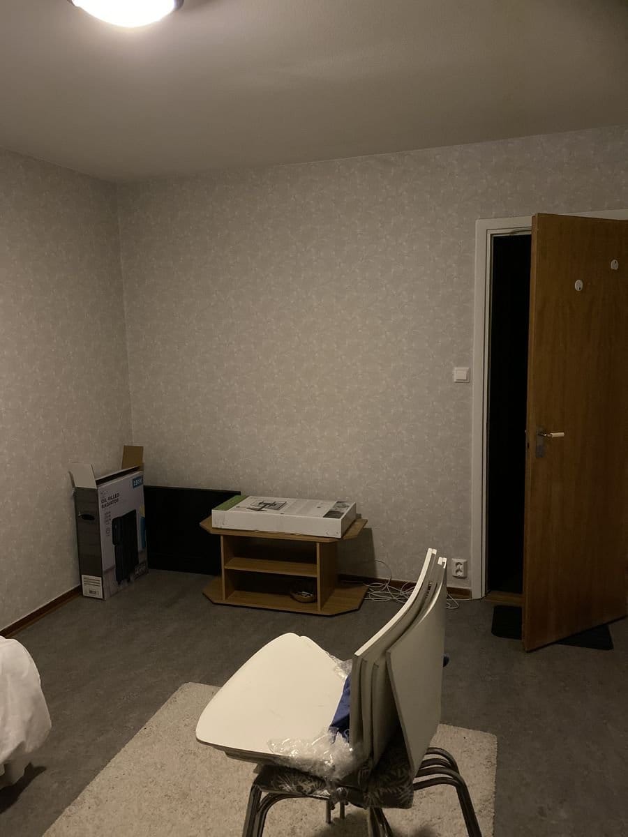 3 rok · 12 m² i Huddinge – bild 3