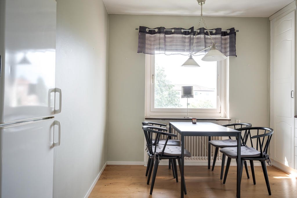 Lägenhet, 1 rooms, 41 sqm, Avesta – bild 3