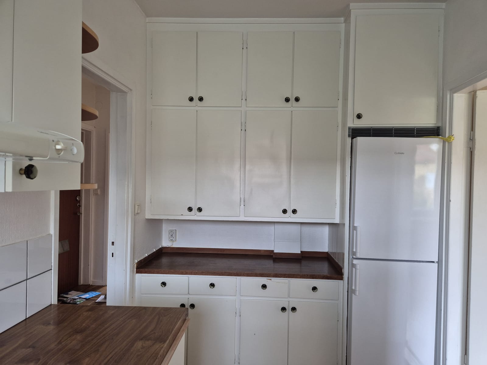 3 rok · 58 m² i Karlstad – bild 6