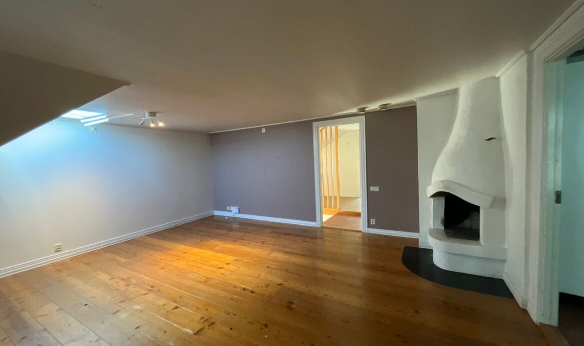 3 rok · 90 m² i Strängnäs  – bild 6