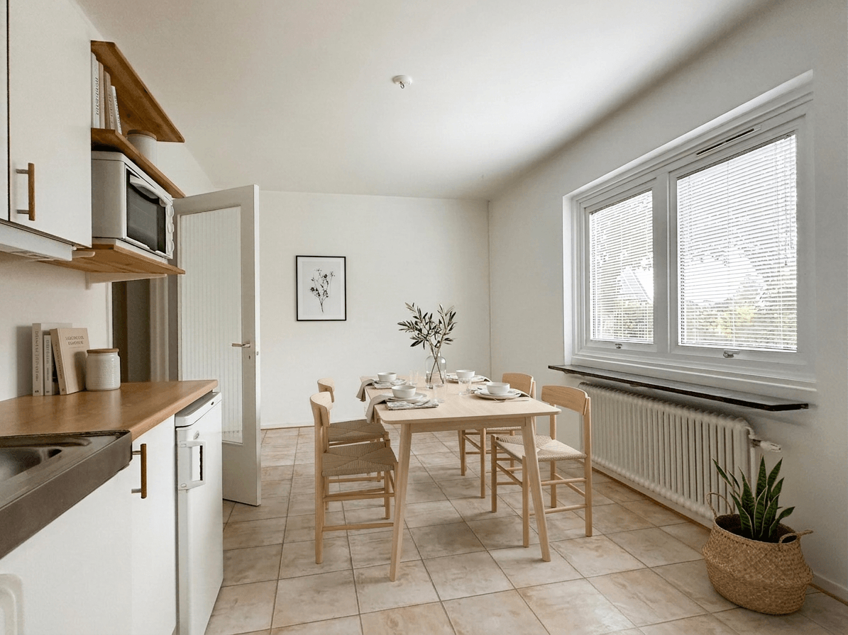 1 rok · 32 m² i Bromölla – bild 5