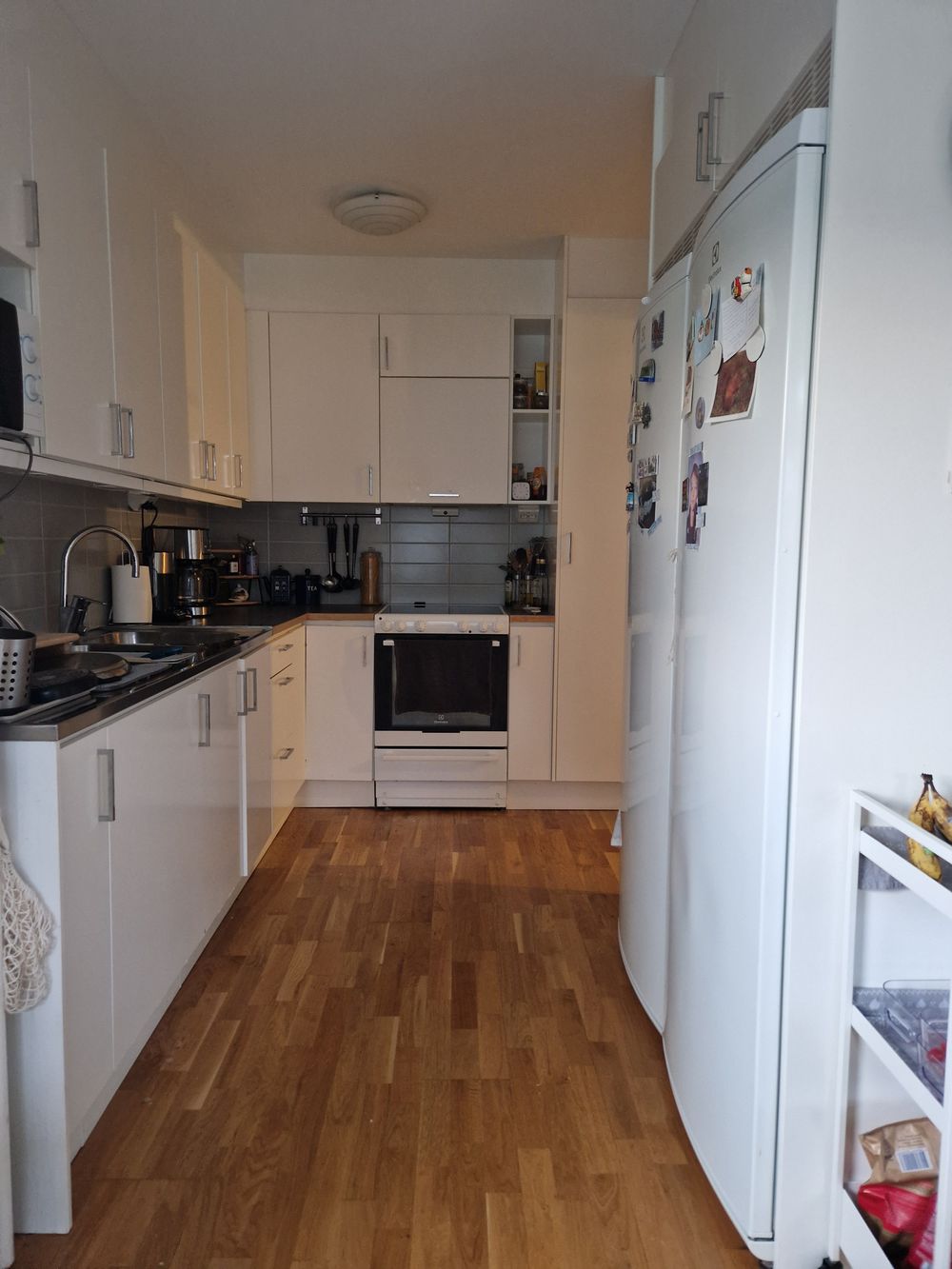 Lägenhet, 1 rooms, 50 sqm, Stockholm, HÄGERSTEN – bild 10