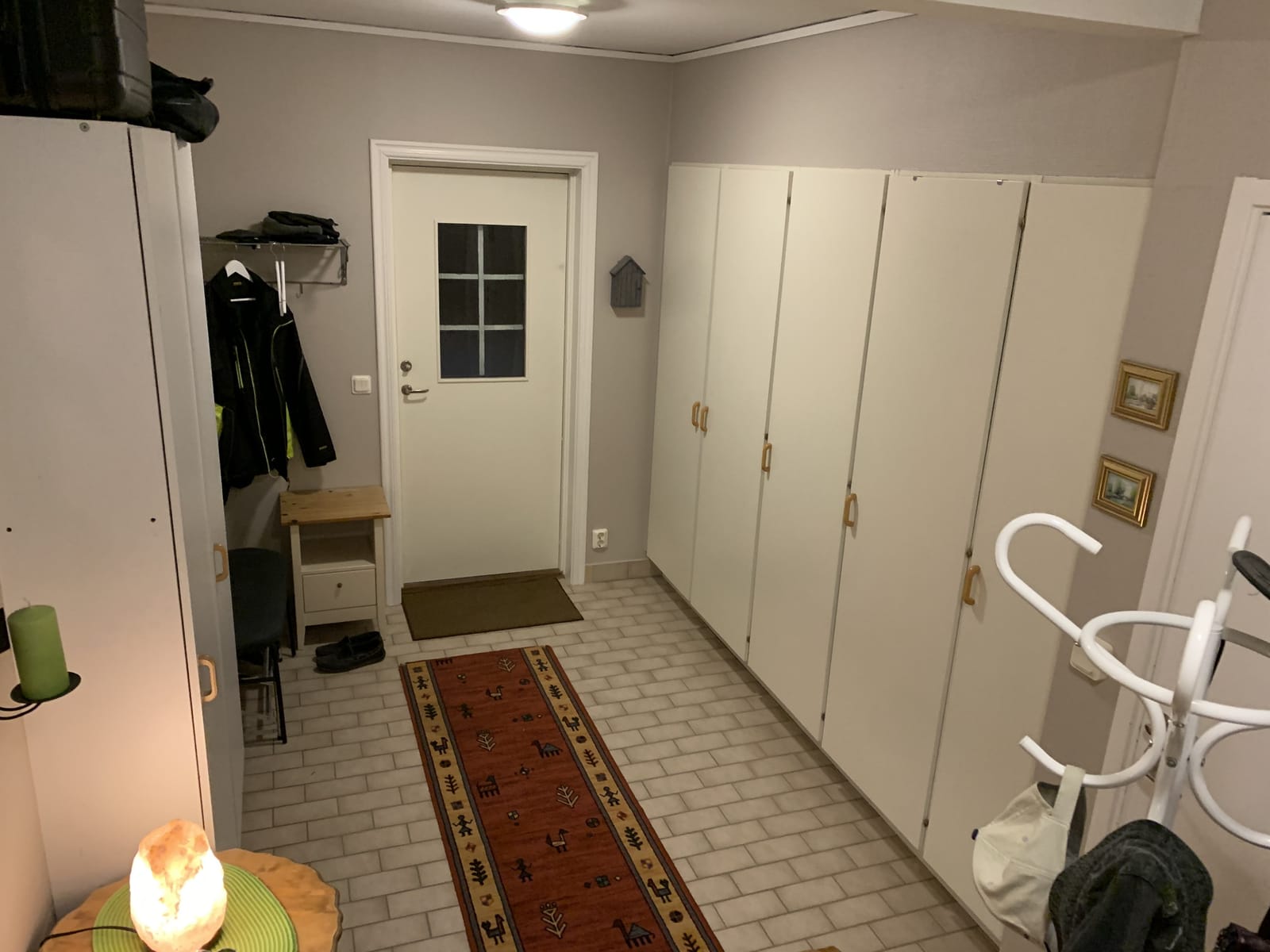 2 rok · 43 m² i Gusum – bild 10
