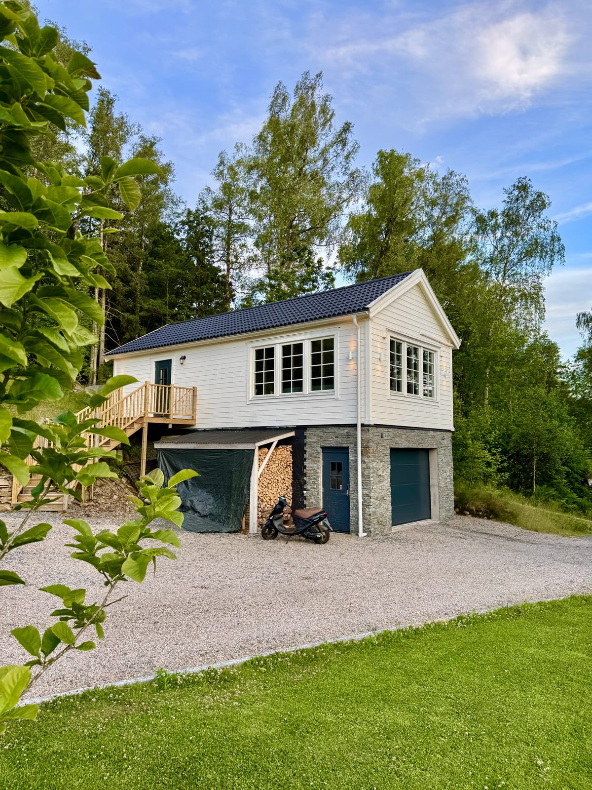 2 rok · 50 m² i Härryda – bild 20