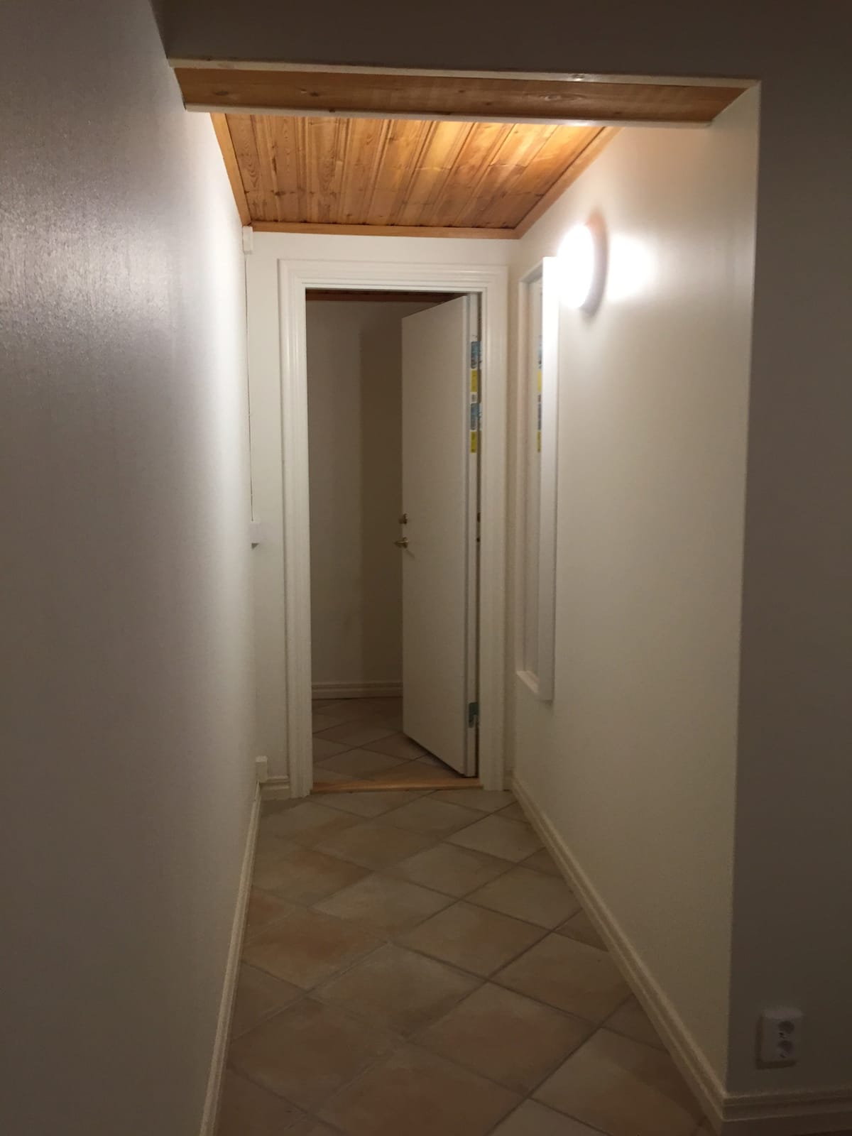 1 rok · 16 m² i Göteborg – bild 6
