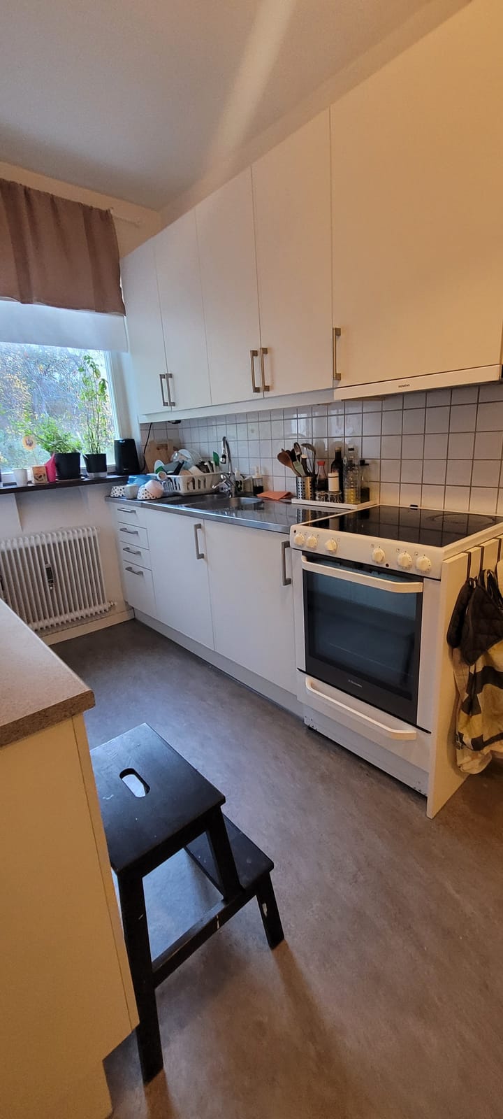 2 rok · 55 m² i Johanneshov – bild 7