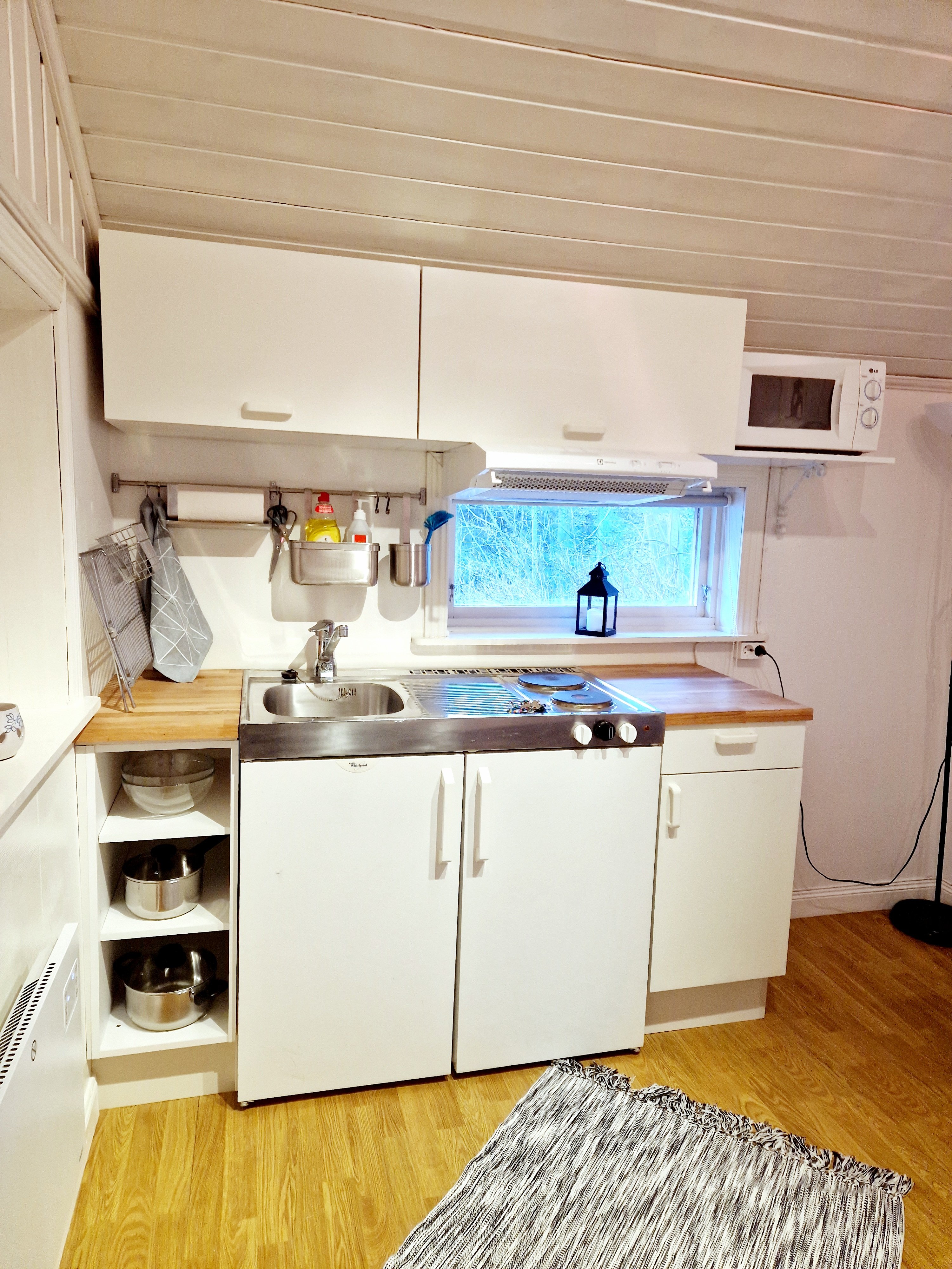 Stuga, 2 rooms, 16 sqm, Huddinge – bild 5
