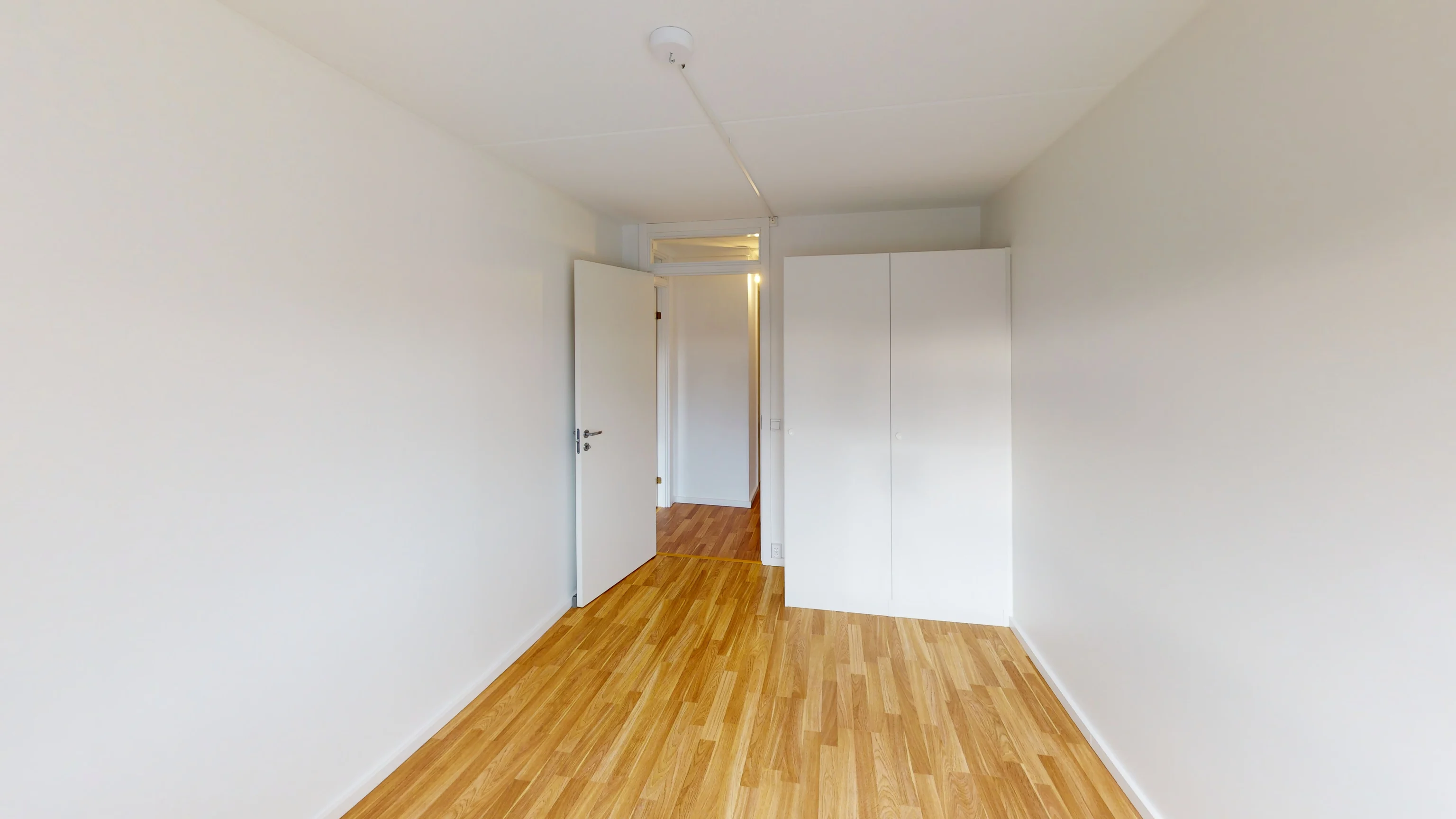 Lägenhet, 3 rooms, 86 sqm, Hallstavik – bild 3