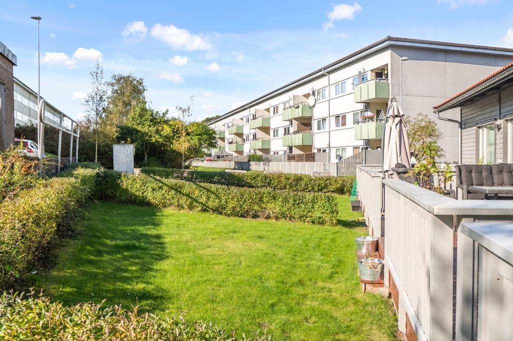 Radhus, 2 rooms, 59 sqm, Göteborg – bild 25