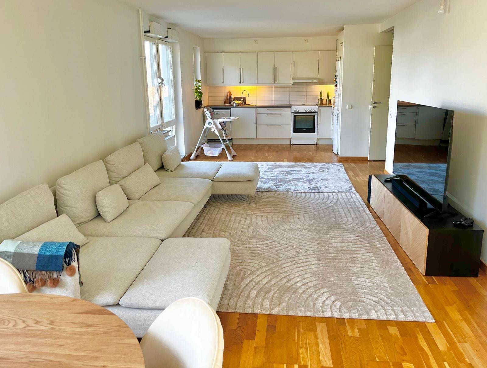 3 rok · 78 m² i Göteborg – bild 2