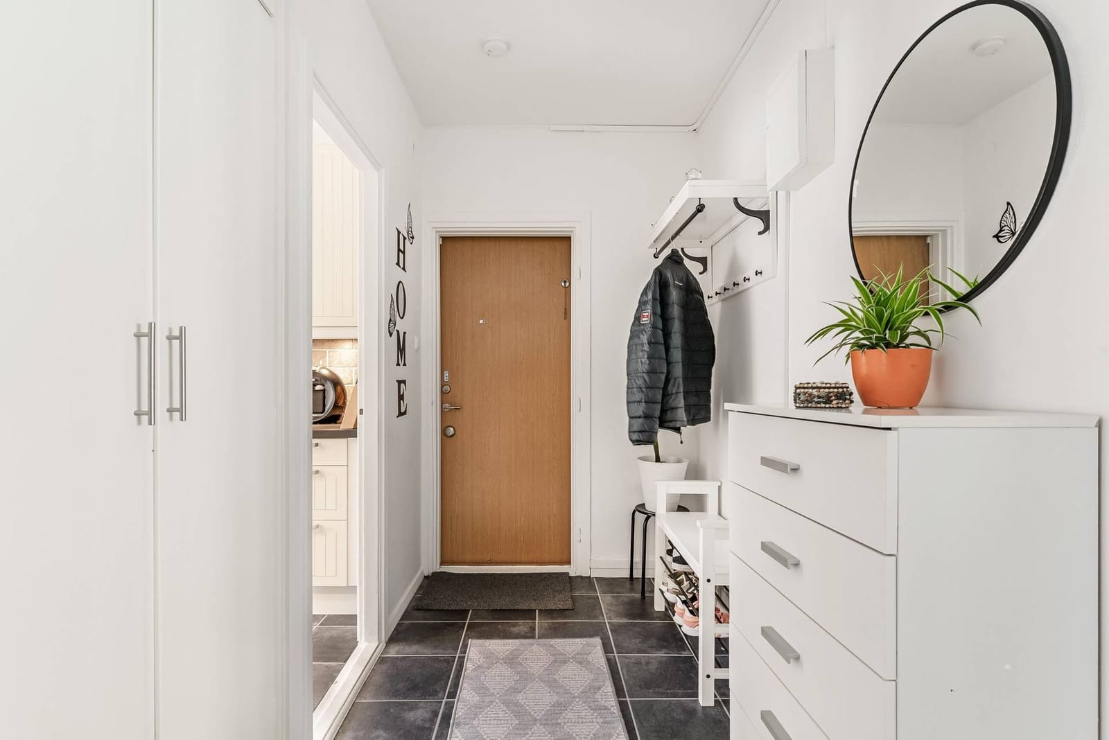 2 rok · 54 m² i Gävle – bild 8