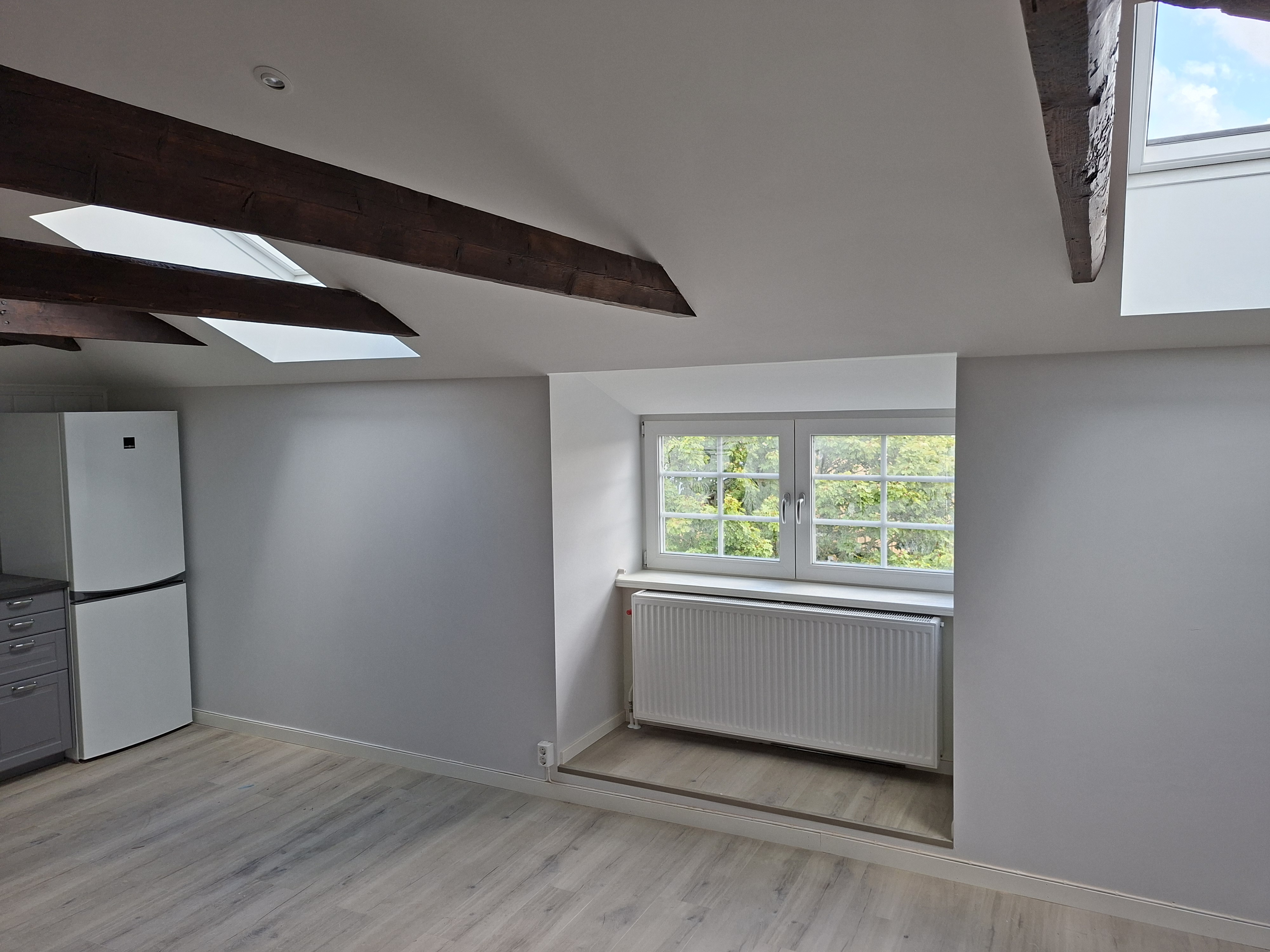 Lägenhet, 1 rooms, 32 sqm, Skara – bild 4