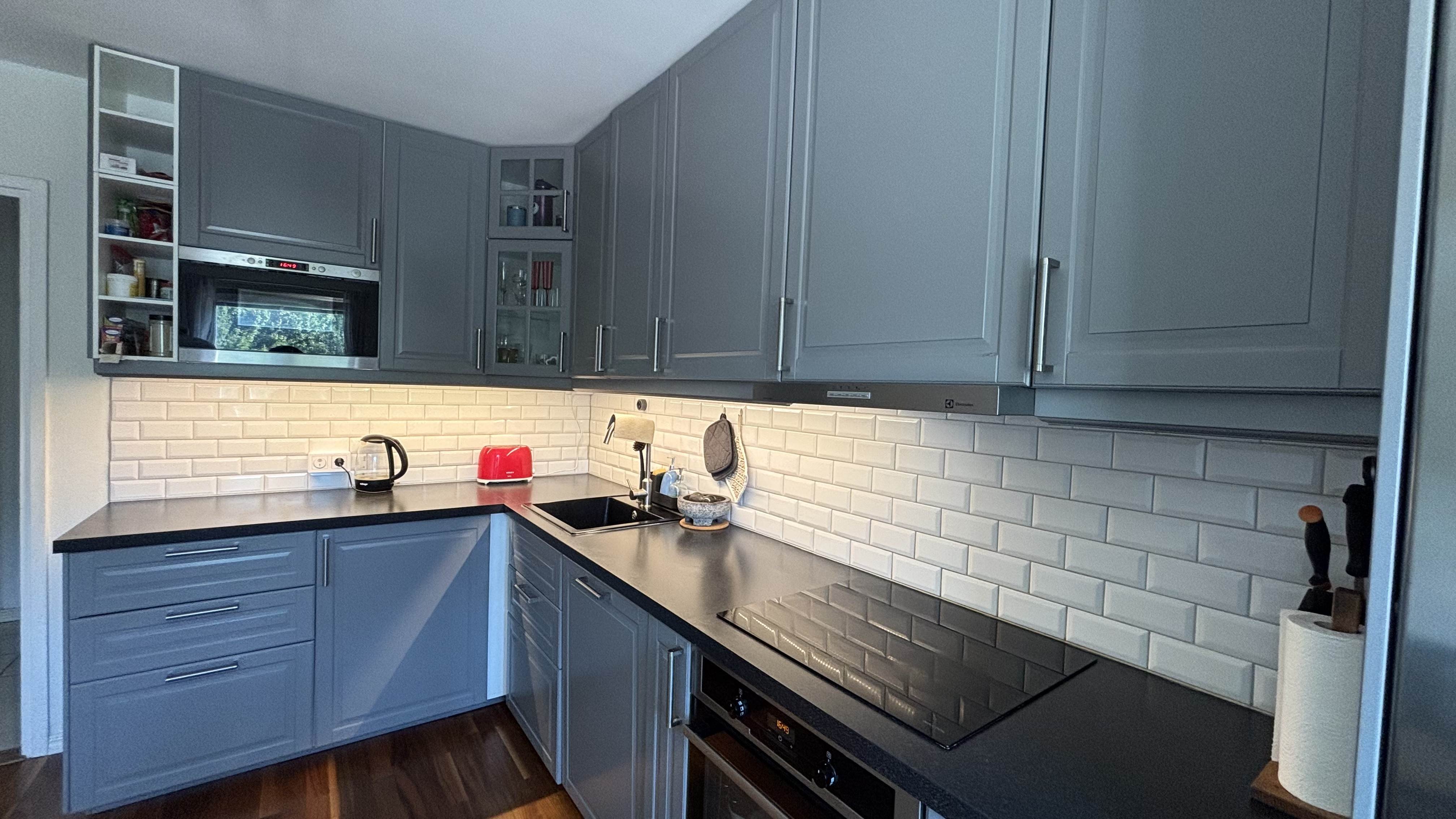 Lägenhet, 2 rooms, 63 sqm, Sollentuna – bild 16