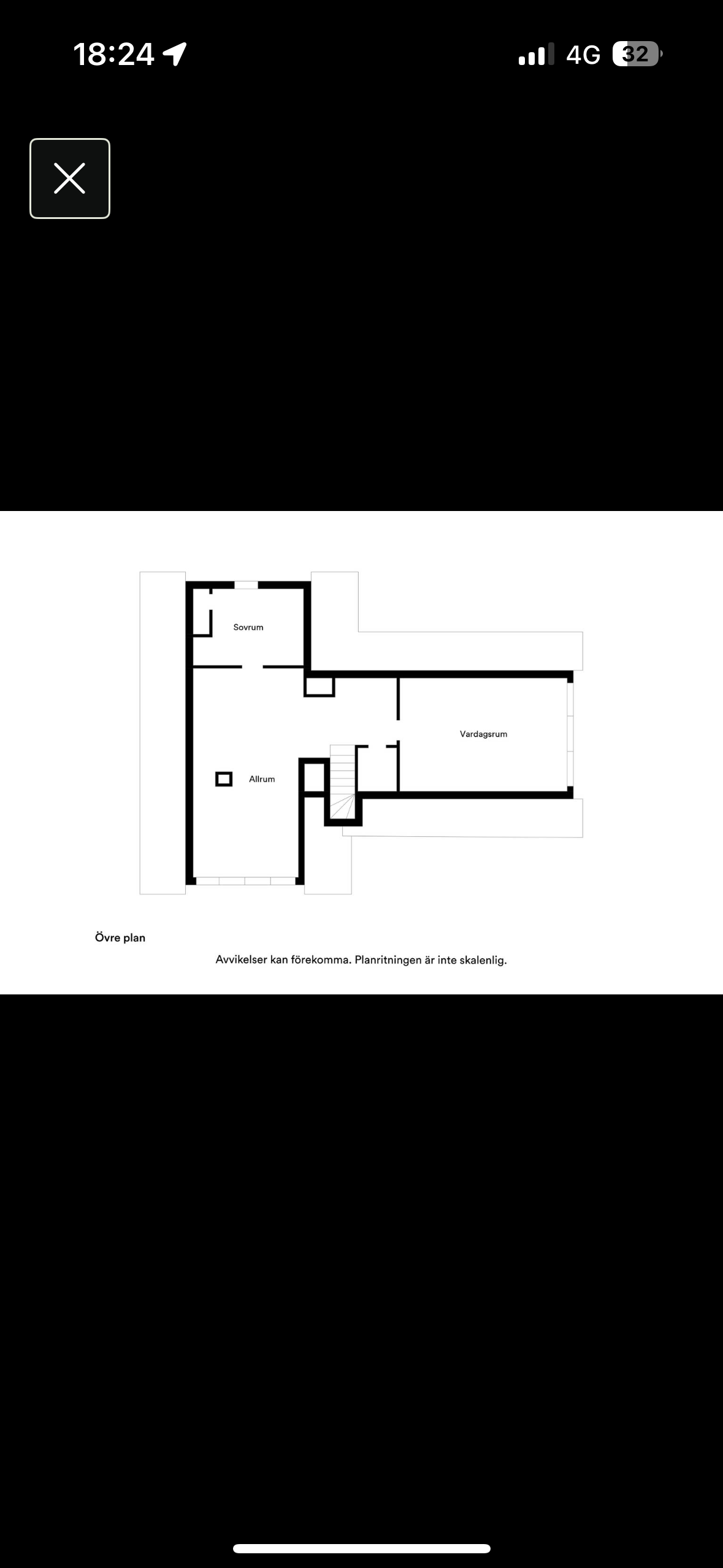 6 rok · 200 m² i Bara – bild 2