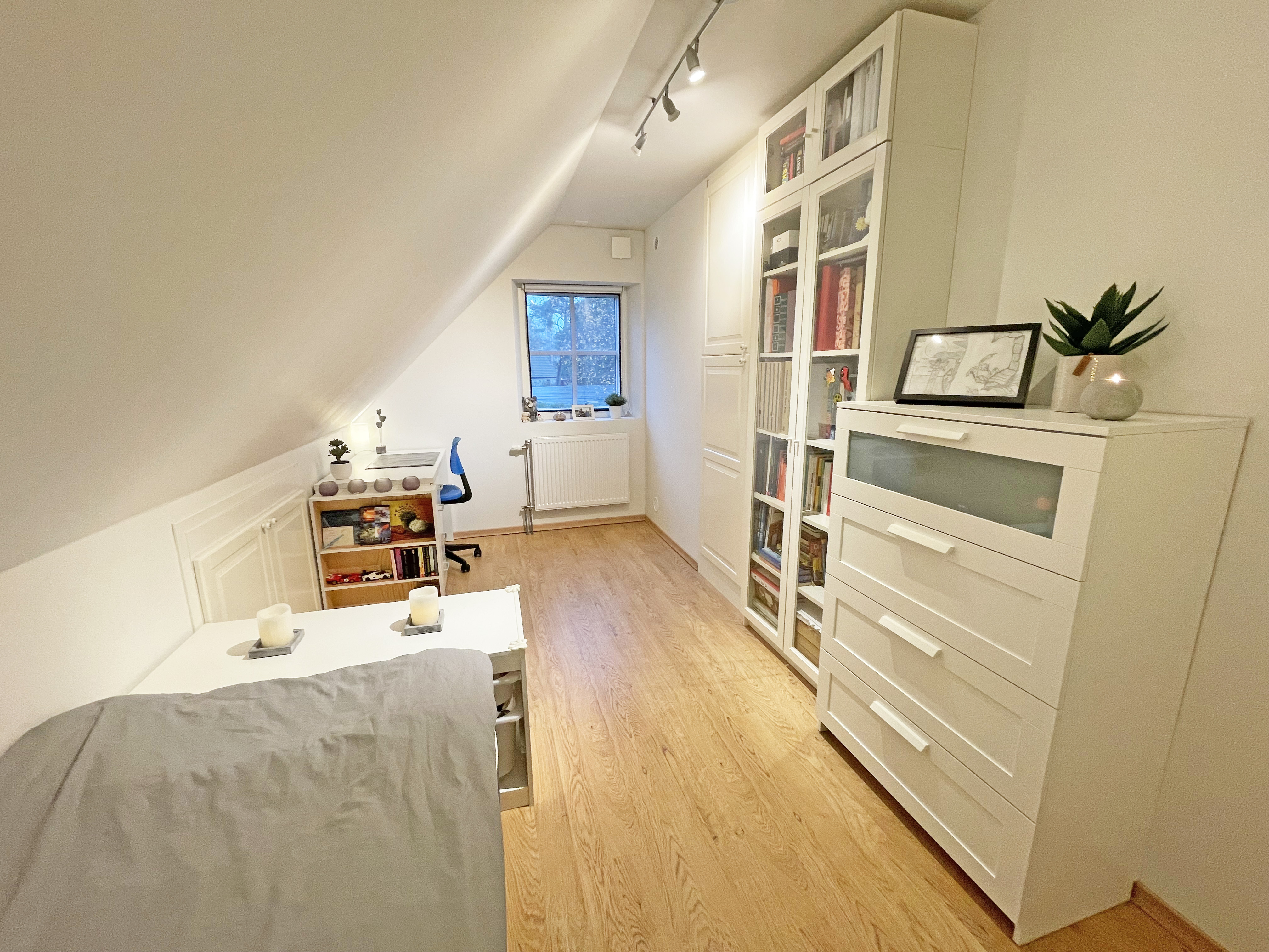 Villa/Hus, 6 rooms, 190 sqm, Löddeköpinge – bild 32