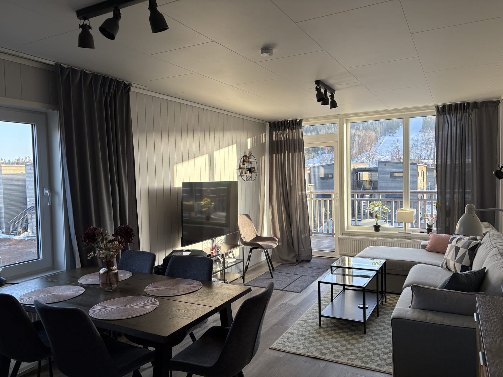 Lägenhet, 3 rooms, 49 sqm, Järbo