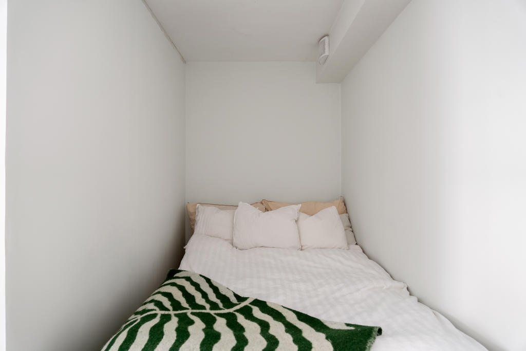 Lägenhet, 1 rooms, 34 sqm, Danderyd – bild 4