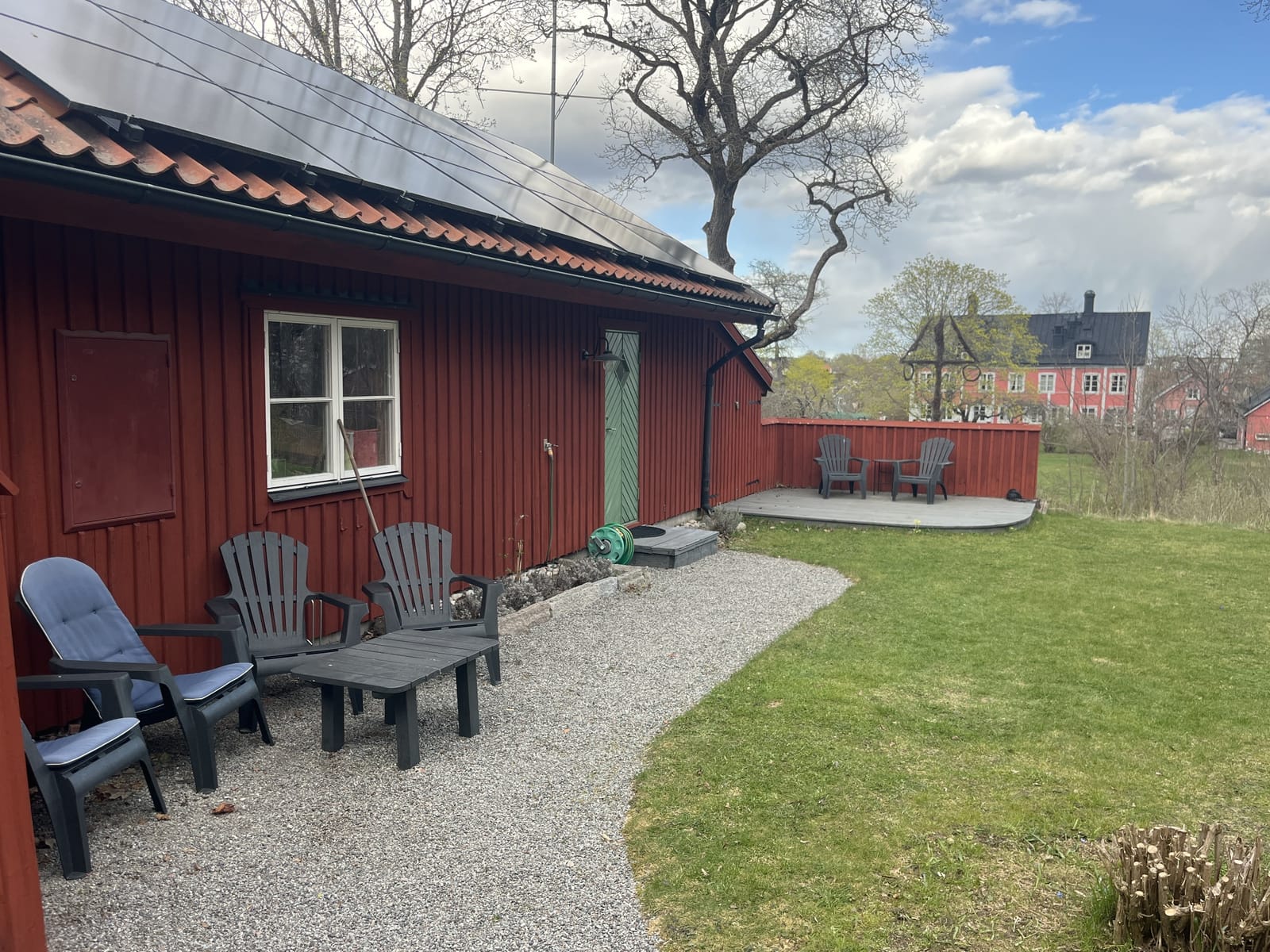 1 rok · 15 m² i Enebyberg – bild 12