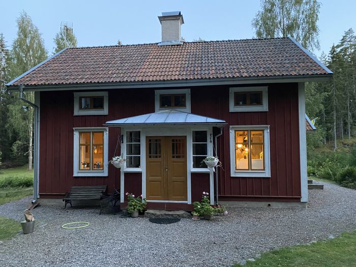 Stuga, 4 rooms, 105 sqm, Askersund – bild 3