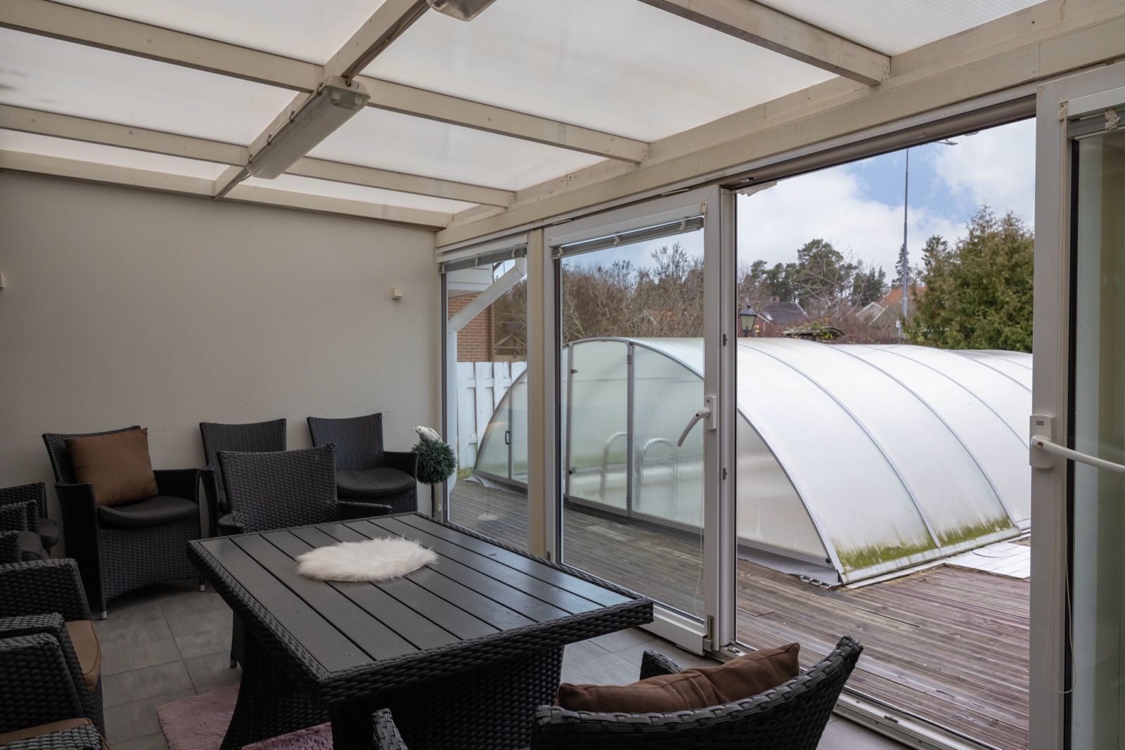 Villa/Hus, 8 rooms, 242 sqm, Järfälla – bild 14
