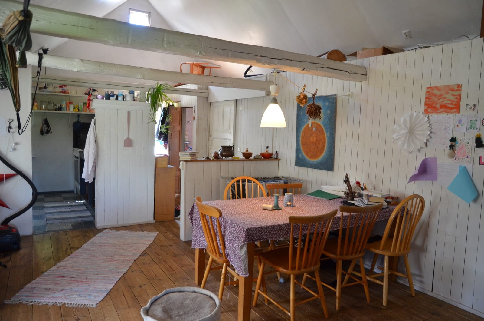 4 rok · 95 m² i Stockamöllan – bild 6
