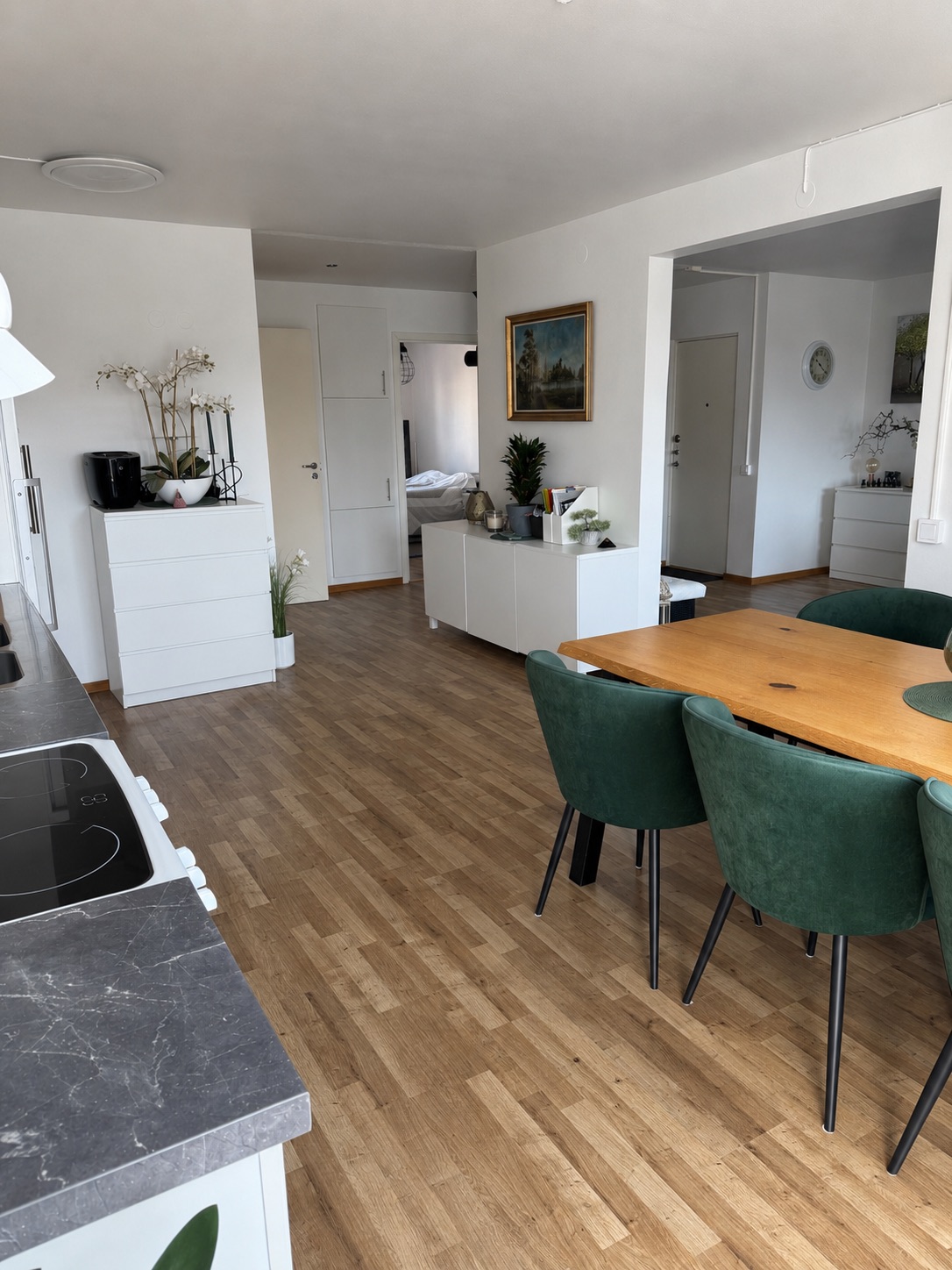 3 rok · 80 m² i Borås – bild 11