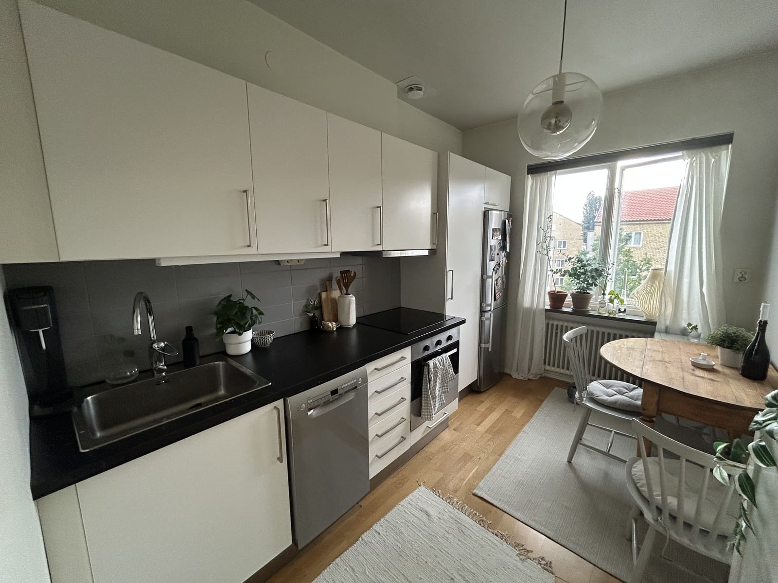 1 rok · 38 m² i Helsingborg – bild 4