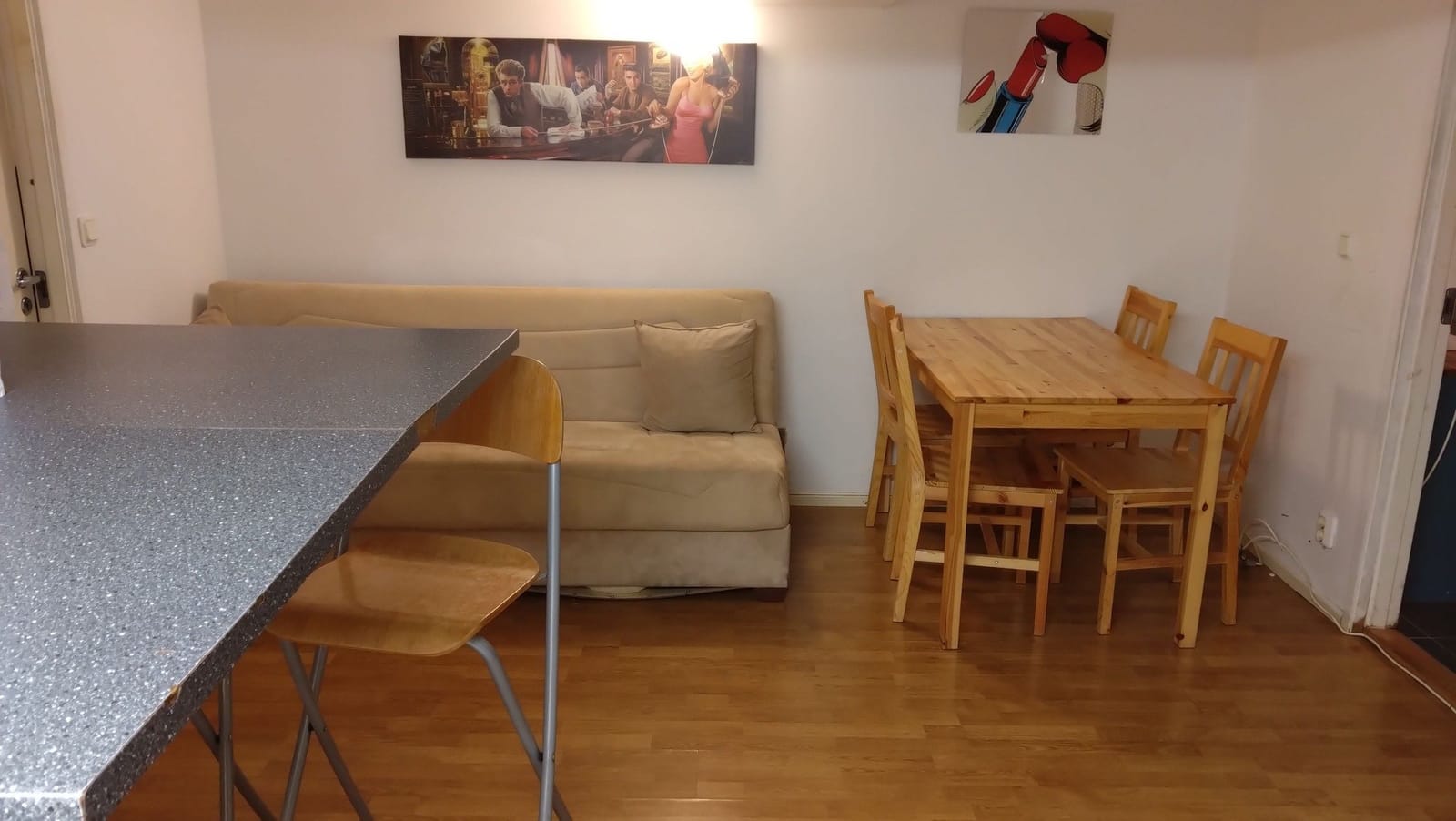 4 rok · 75 m² i Kalmar – bild 16