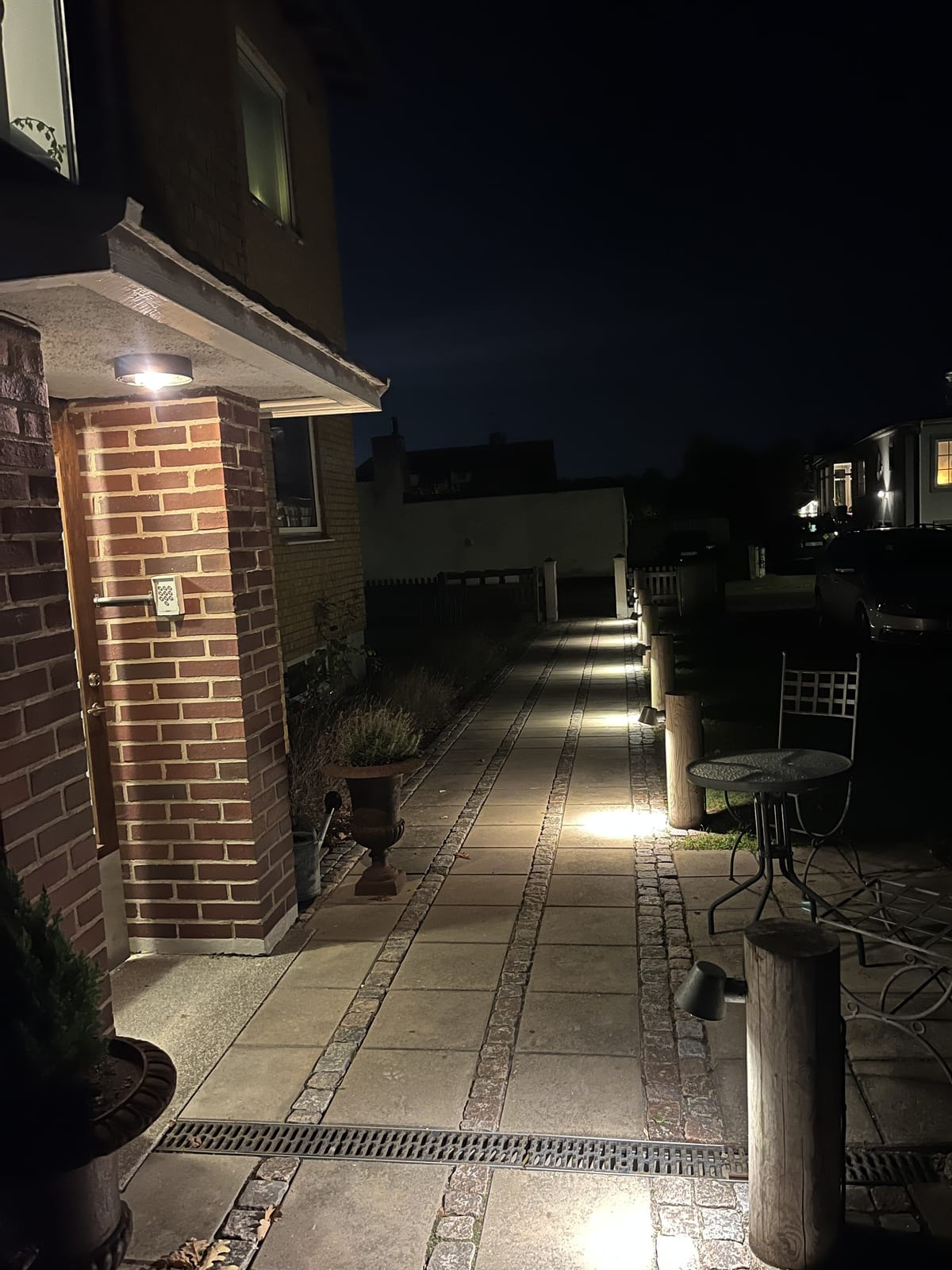 2 rok · 60 m² i Trelleborg – bild 19
