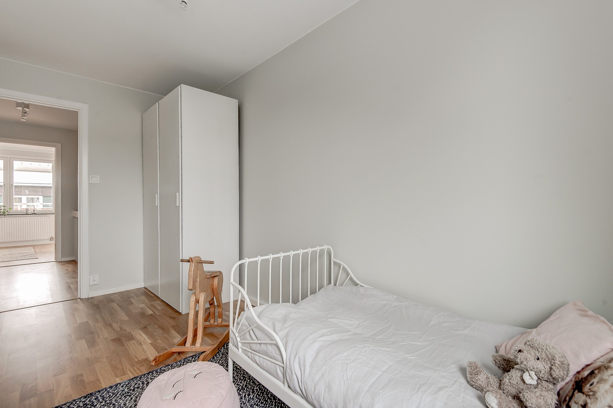 Lägenhet, 4 rooms, 92 sqm, Tumba – bild 36