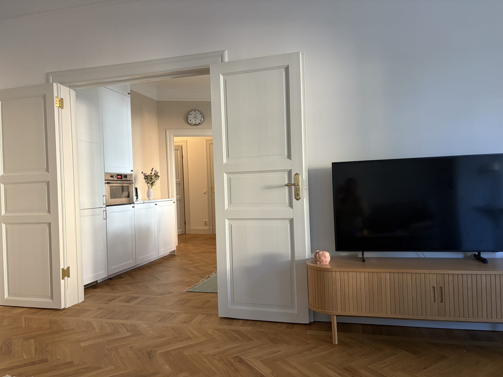 4 rok · 106 m² i Stockholm – bild 4