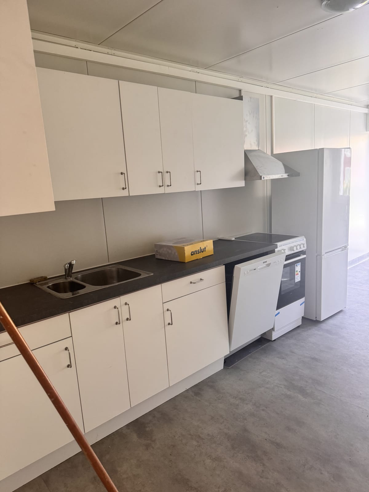 3 rok · 50 m² i Uppsala – bild 8
