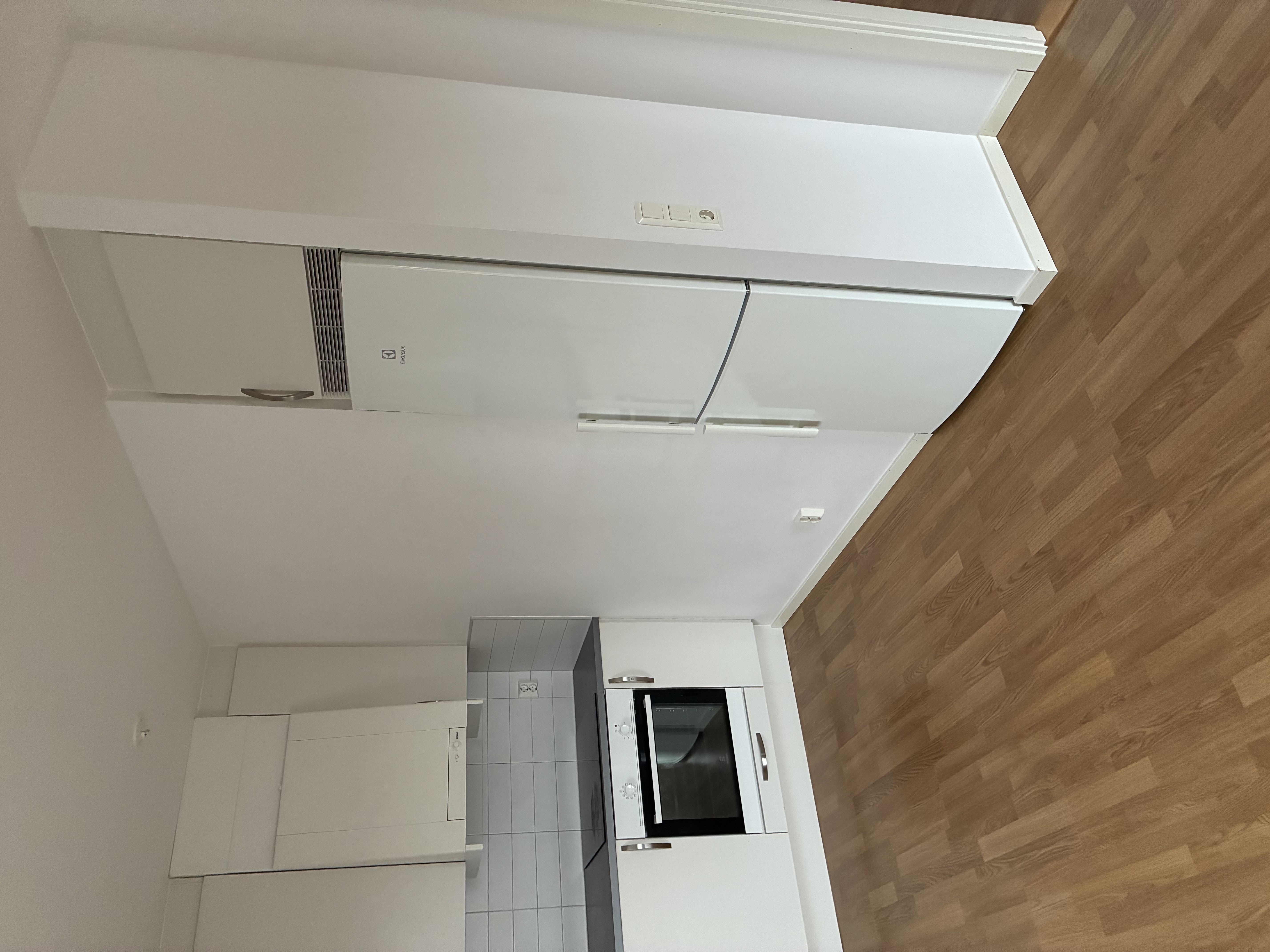 Lägenhet, 2 rooms, 59 sqm, Örkelljunga – bild 8