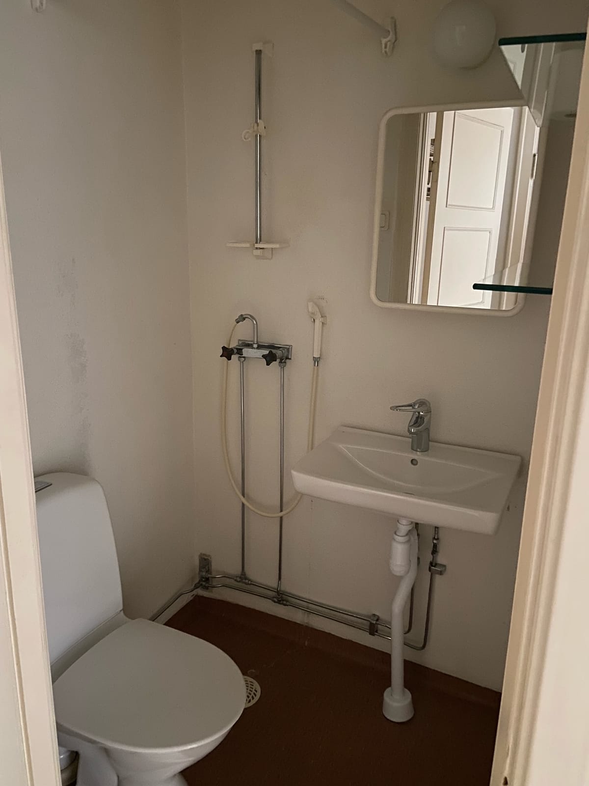 Lägenhet, 1 rooms, 25 sqm, Malmö