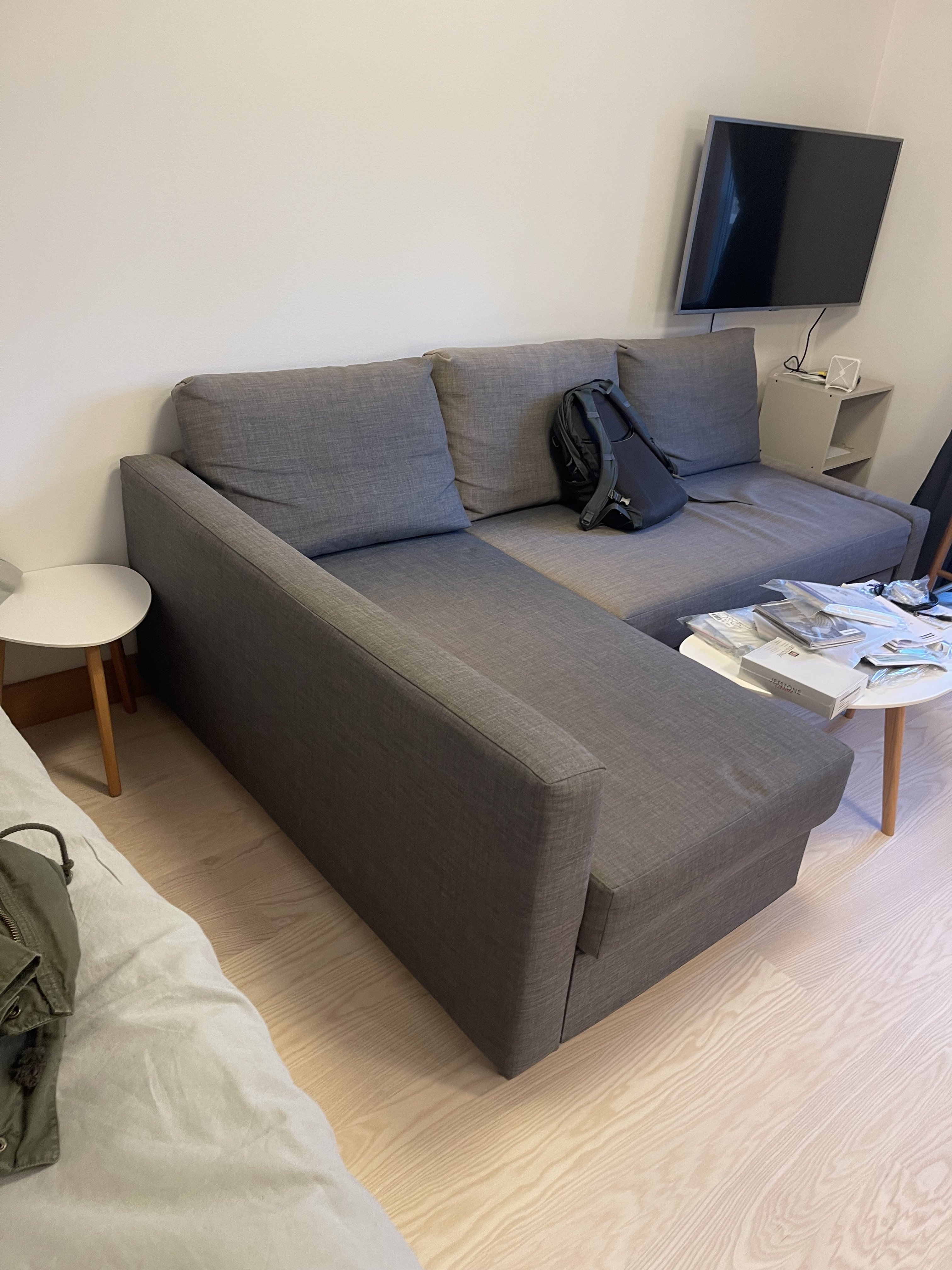 Lägenhet, 1 rooms, 32 sqm, Stockholm – bild 9
