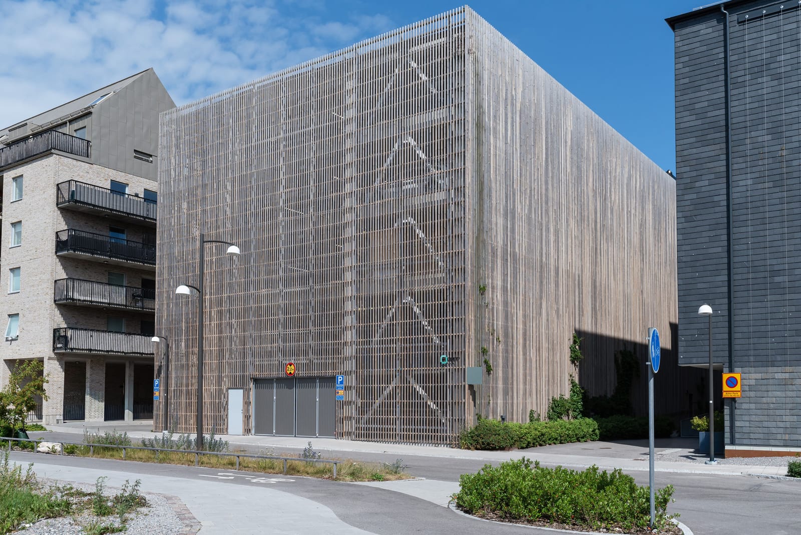 2 rok · 35 m² i Örebro – bild 10