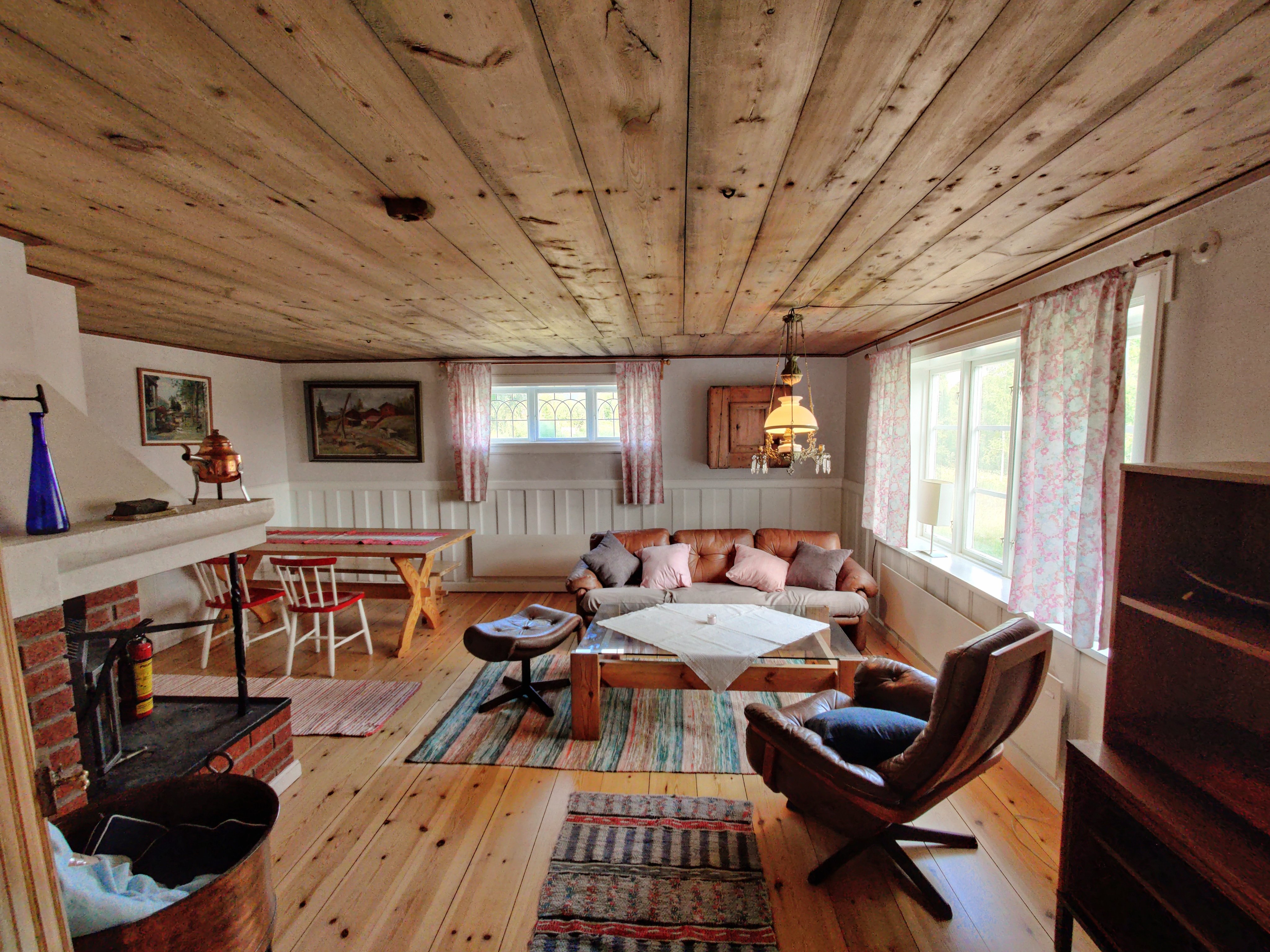 Stuga, 4 rooms, 68 sqm, Leksand – bild 7