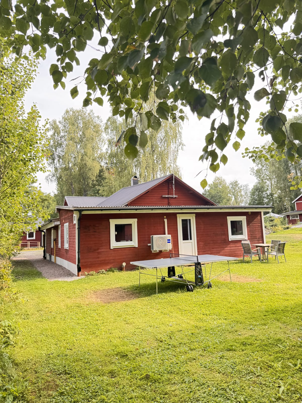 3 rok · 65 m² i Tärnsjö  – bild 2