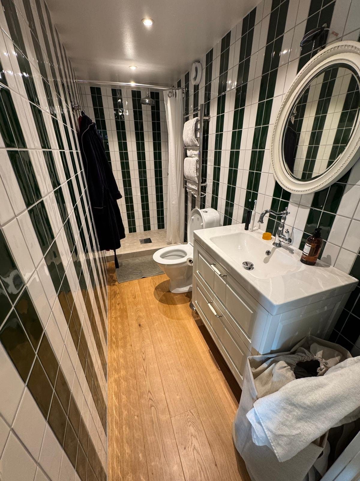 2 rok · 45 m² i Falsterbo – bild 7