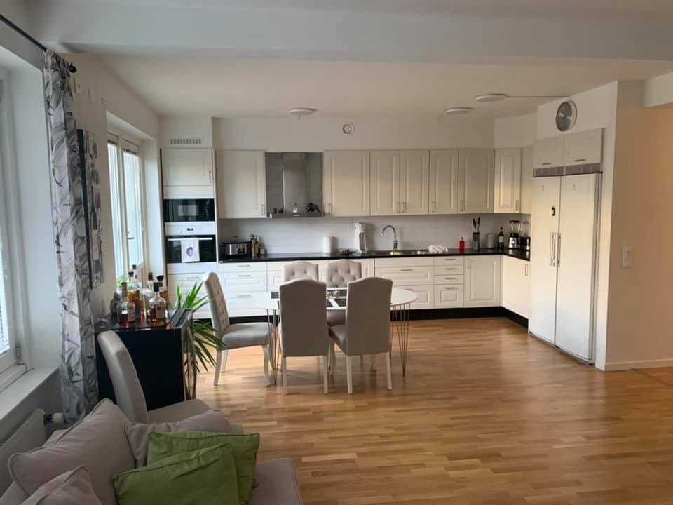 2 rok · 82 m² i Norrköping – bild 5