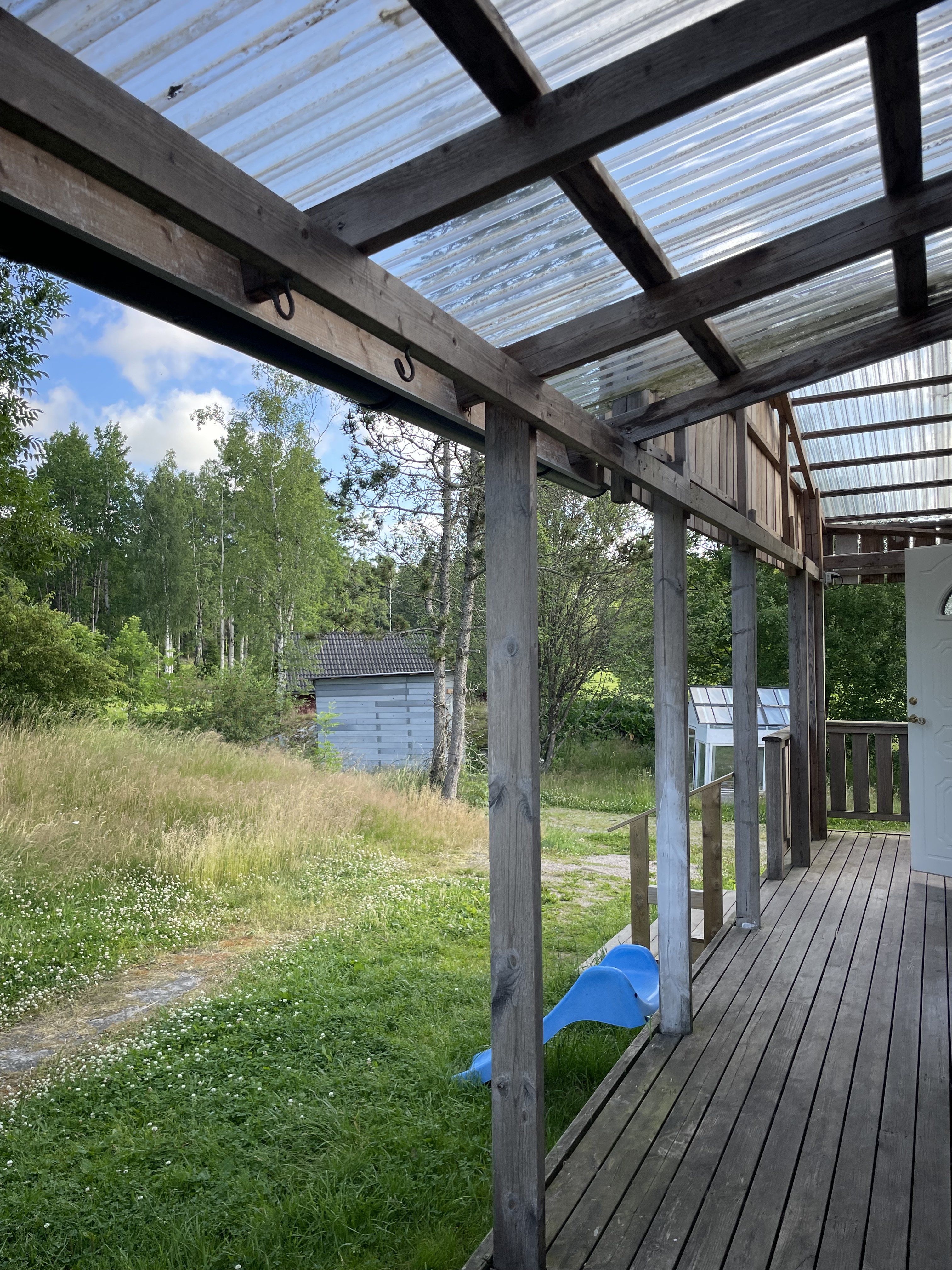 Övrigt, 4 rooms, 90 sqm, Färgelanda – bild 10