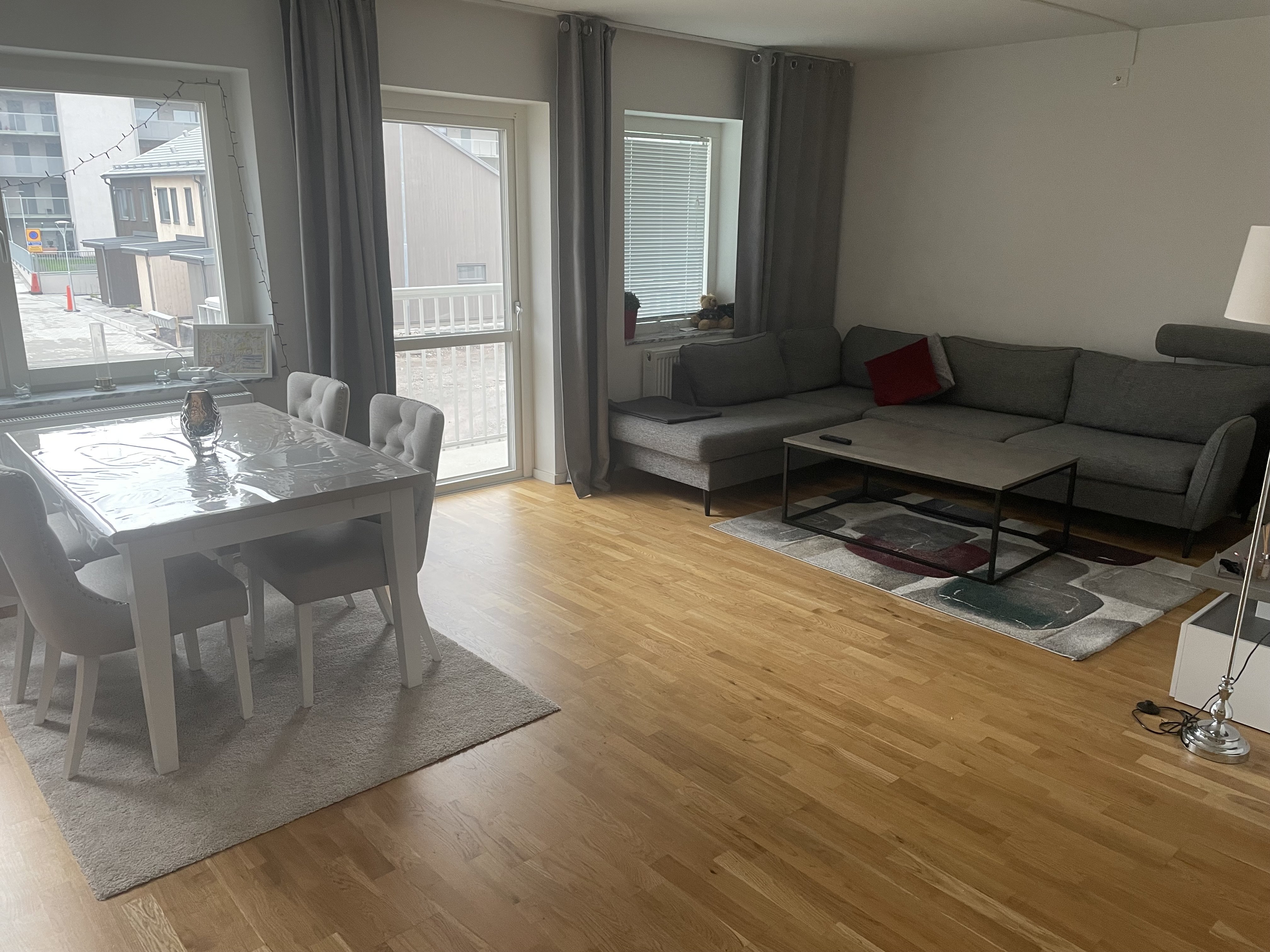Lägenhet, 2 rooms, 61 sqm, Limhamn – bild 10