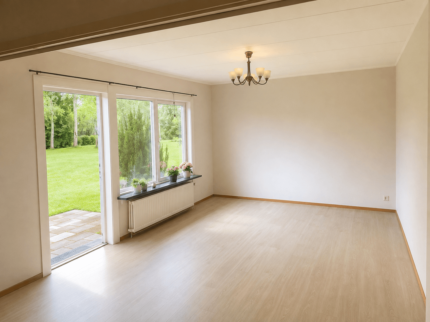 1 rok · 52 m² i Ljungby – bild 2