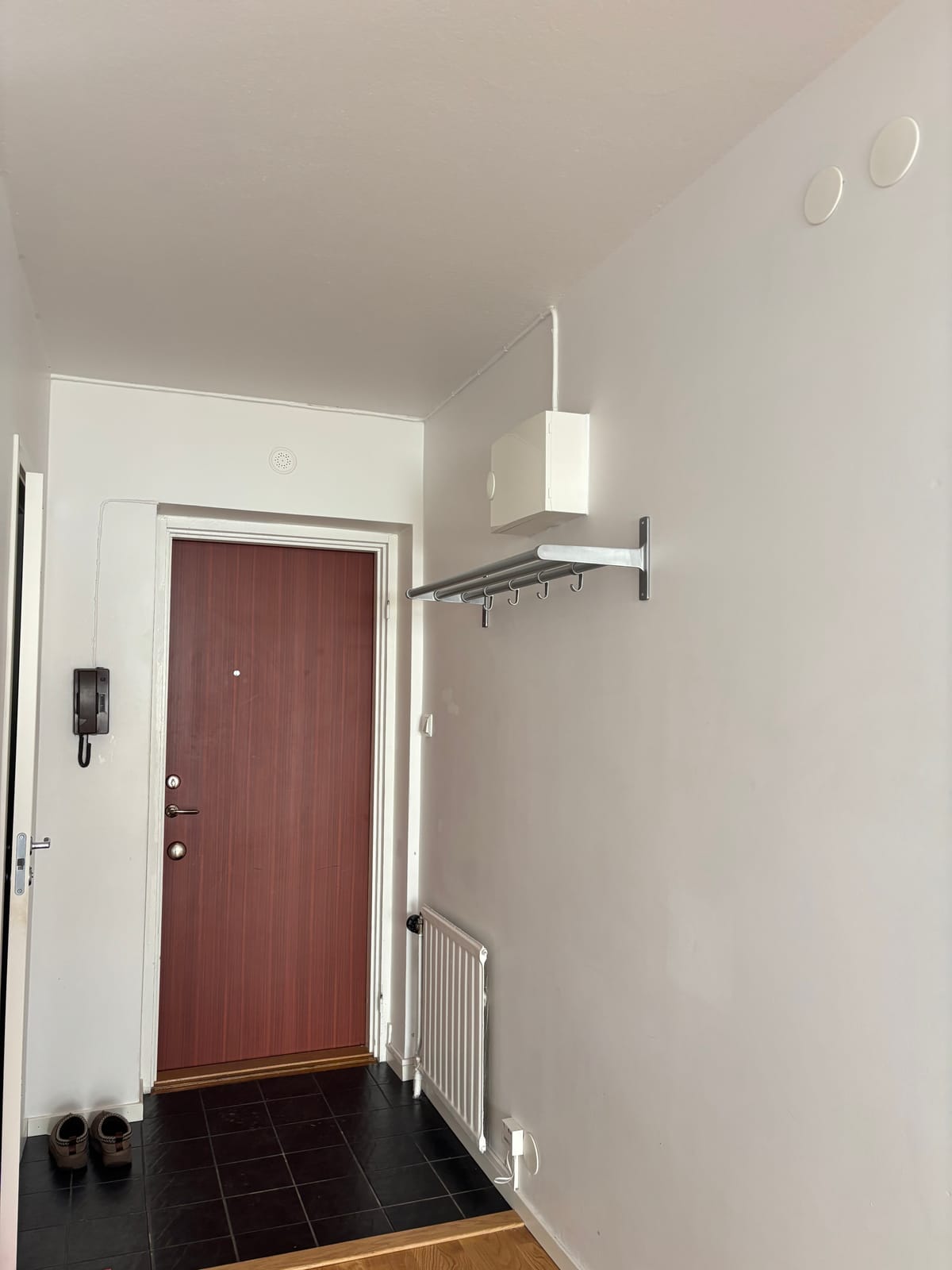 4 rok · 107 m² i Sundsvall – bild 15