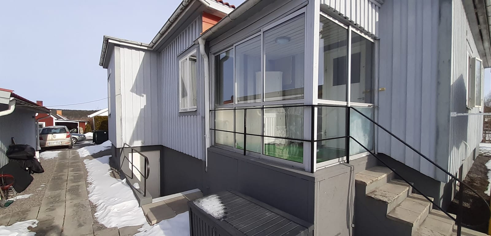 Övrigt, 1 rooms, 30 sqm, Söderköping